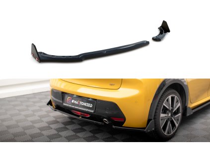 maxton design pe 208 2 gt rsd1c rsf1b peugeot 208 mk2 1