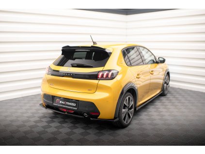 maxton design pe 208 2 gt rsd1g peugeot 208 mk2 1