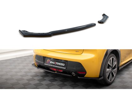 maxton design pe 208 2 gt rsd1c peugeot 208 mk2 1