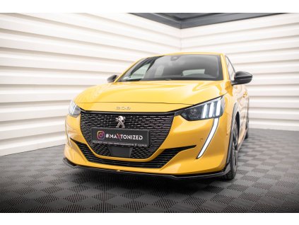 maxton design pe 208 2 gt fd2g peugeot 208 mk2 1