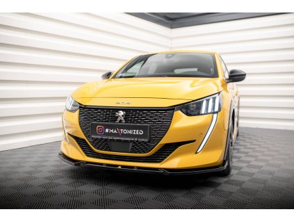 maxton design pe 208 2 gt fd1g peugeot 208 mk2 1