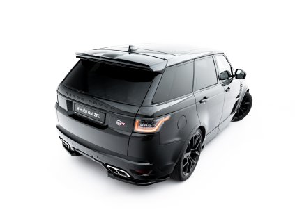maxton design lr rr sport 2 svr cap1g land rover mk2 2013 2018 svr 2015 2018 range rover sport 1