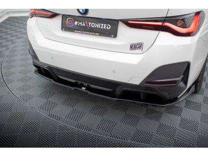 maxton design bm i4 g26 mpack rd2g rd3g bmw g26 2021 m pack i4 1