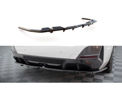 maxton design bm i4 g26 mpack rd1c rd3c bmw g26 2021 m pack i4 1