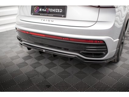 maxton design vw ta 1 rline rd1g rd2g volkswagen mk1 2021 r line taigo 1