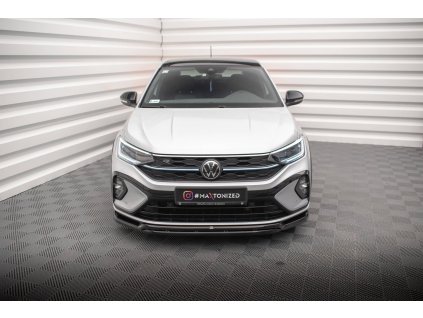 maxton design vw ta 1 rline fd1g fd1rg volkswagen mk1 2021 r line taigo 2