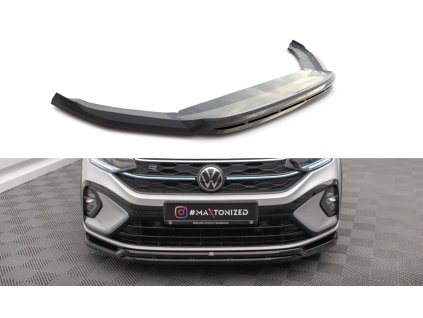 maxton design vw ta 1 rline fd1c fd1rc volkswagen mk1 2021 r line taigo 1