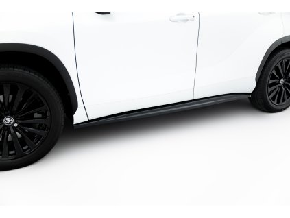 maxton design to hl 3 sd1g toyota mk4 2019 highlander 1