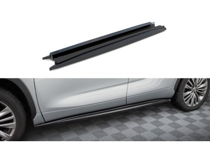 maxton design to hl 3 sd1c toyota mk4 2019 highlander 1