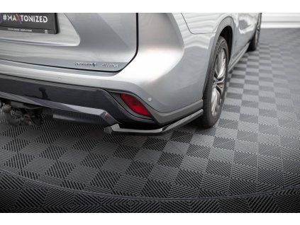 maxton design to hl 3 rsd1g toyota mk4 2019 highlander 1