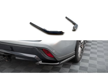 maxton design to hl 3 rsd1c toyota mk4 2019 highlander 1