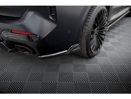 maxton design bm x3 01f mpack rsd1g bmw g01 facelift 2021 m pack x3 1