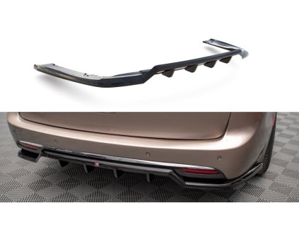 maxton design chr pa 2 rd1c rd2c chrysler mk2 2016 2020 pacifica 1