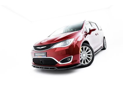 maxton design chr pa 2 fd1g fd1rg chrysler mk2 2016 2020 pacifica 1