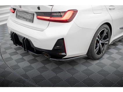 maxton design bm 3 g20f mpack rsd1g bmw g20 facelift 2022 m pack seria 3 1