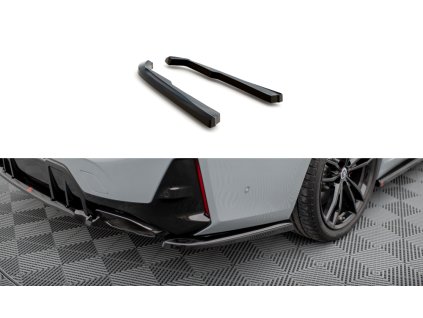 maxton design bm 3 20f m rsd1c bmw g20 facelift 2022 m340i seria 3 1