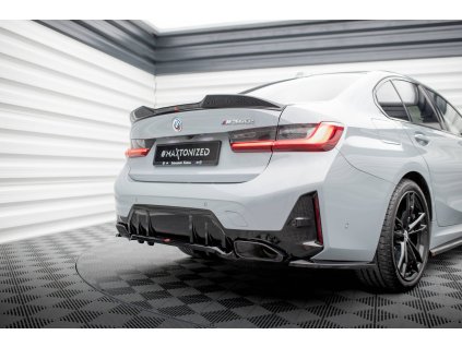 maxton design bm 3 20f m rd1g rd2g bmw g20 facelift 2022 m340i seria 3 1