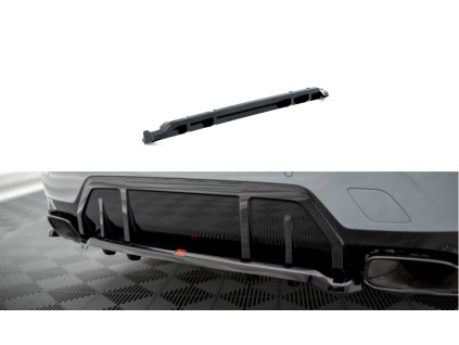 maxton design bm 3 20f m rd1c rd2c bmw g20 facelift 2022 m340i seria 3 1