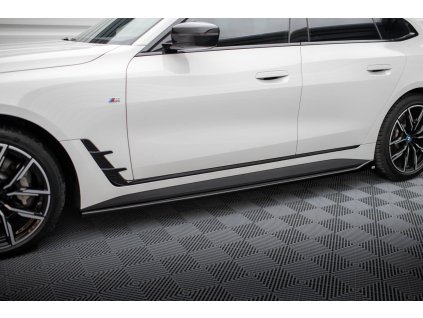 maxton design bm i4 g26 mpack gc sd1g bmw g26 2021 m pack i4 1