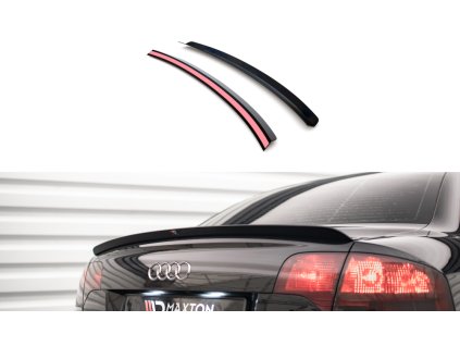 maxton design au a4 b7 s s line cap2c audi s4 rs4 a4 s line b7 a4 1