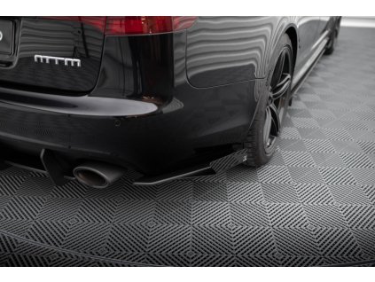 maxton design aurs6c6cnc rsf1g audi s6 rs6 rs6 c6 a6 1