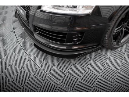 maxton design aurs6c6cnc fsf1g audi s6 rs6 rs6 c6 a6 2