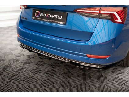 maxton design sk oc 4 sl k rd1g rd2g skoda mk4 octavia 1