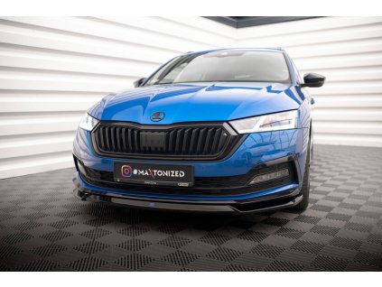 maxton design sk oc 4 sl k fd2g skoda mk4 octavia 1