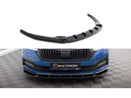 maxton design sk oc 4 sl k fd1c skoda mk4 octavia 1