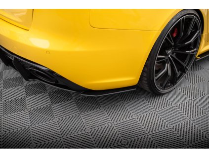 maxton design aurs4b8cnc rsd1b audi s4 rs4 rs4 b8 2012 2015 a4 1