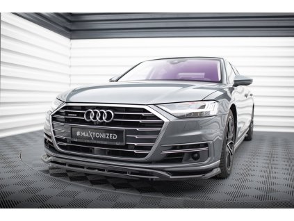 maxton design au a8 d5 fd1g fd1rg audi s8 a8 d5 2017 2021 a8 1