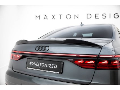 maxton design au a8 d5 cap1g audi s8 s8 d5 facelift 2021 a8 1