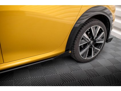 maxton design pe2082gtcnc sf1g peugeot 208 mk2 2