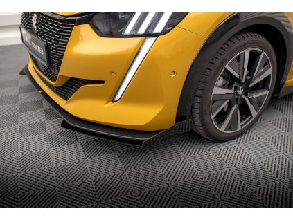 maxton design pe2082gtcnc fsf1g peugeot 208 mk2 3