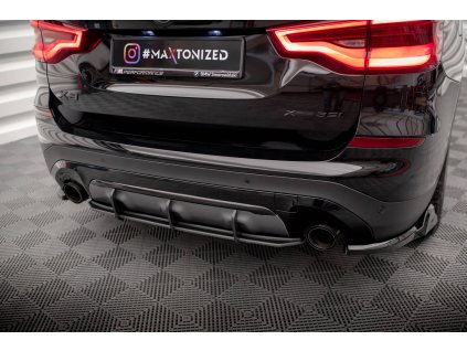 maxton design bmx301cnc rs1b brbi bmw g01 x3 1