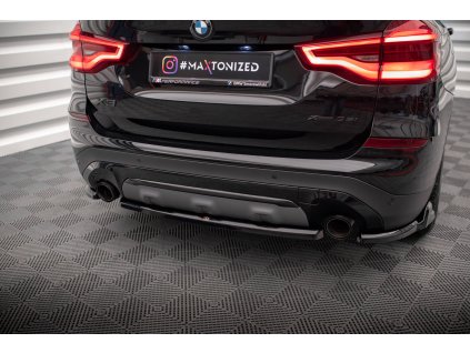 maxton design bm x3 01 rd1g bmw g01 x3 1