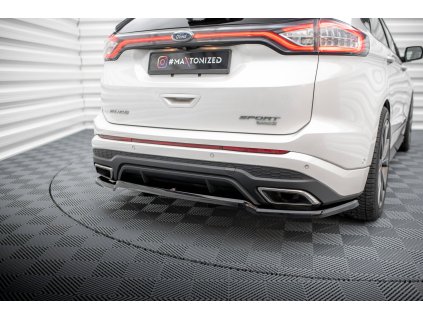 maxton design fo ed 2 sport rd1g rd2g ford mk2 2014 2019 sport edge 1