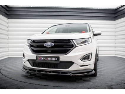 maxton design fo ed 2 sport fd1g ford mk2 2014 2019 sport edge 1