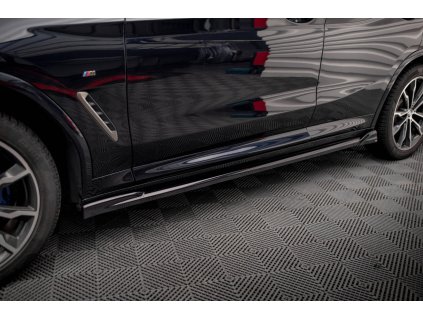 maxton design bm x4 02 mpack sd2g bmw g02 x4 1