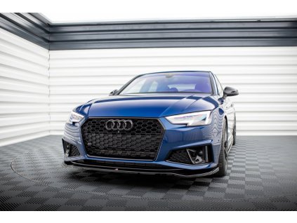 maxton design au a4 b9 comp fd2g audi s4 rs4 a4 competition b9 2020 a4 1