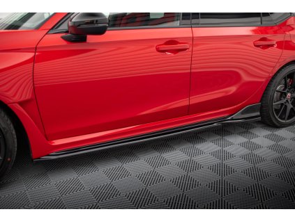 maxton design ho ci 11 type r sd1g honda mk11 2023 type r civic 1