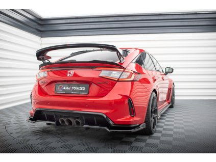 maxton design ho ci 11 type r rsd2g rd1g honda mk11 2023 type r civic 1