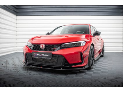 maxton design ho ci 11 type r fd2g honda mk11 2023 type r civic 1