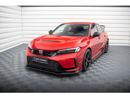 maxton design ho ci 11 type r fd1g fsf1b honda mk11 2023 type r civic 1