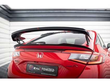 maxton design ho ci 11 type r cap2g honda mk11 2023 type r civic 1