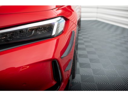 maxton design ho ci 11 type r can1 honda mk11 2023 type r civic 1