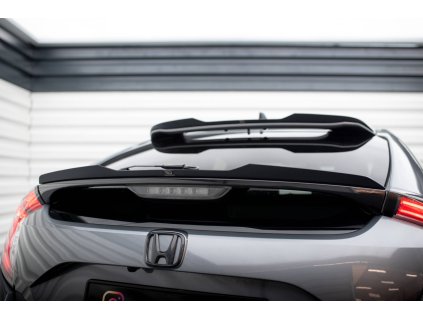 maxton design ho ci 10 sport cap2g honda mk 10 sport 2020 2023 civic 1