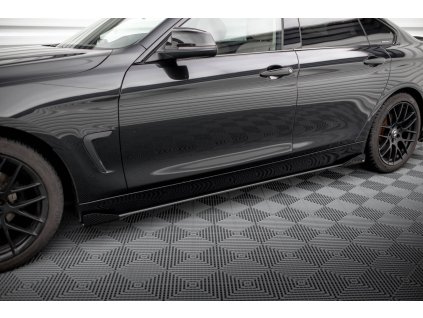 maxton design bm4f36gccnc sd1b sf1g bmw f36 seria 4 1