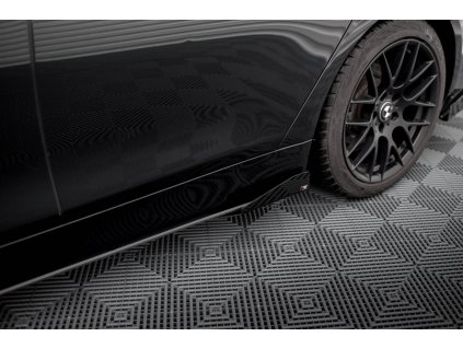 maxton design bm4f36gccnc sf1g bmw f36 seria 4 3