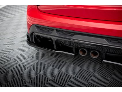 maxton design mc 3f 56 jcw 5d rsd1g mini f56 jcw facelift 2022 cooper 2